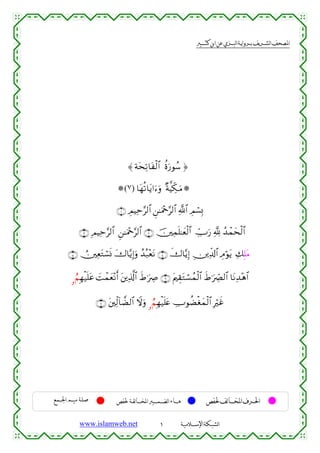 Quran bzy