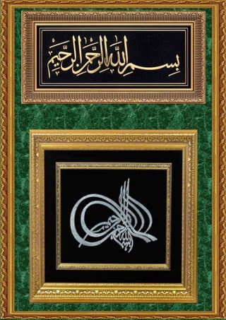 QURAN-I  AZZİMÜŞŞAN   ÖNSÖZ.docx