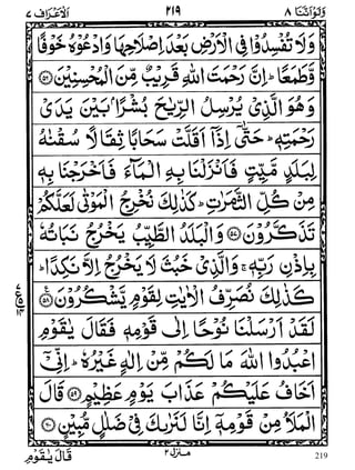 Quran para8