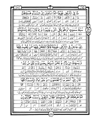 Quran+wordbyword+urdu+translation+para01
