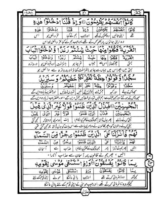 Quran+wordbyword+urdu+translation+para01