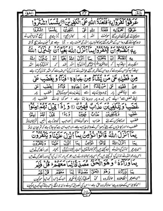 Quran+wordbyword+urdu+translation+para01