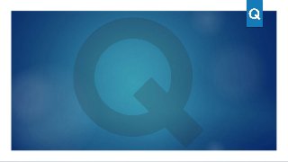 QURATER presentation