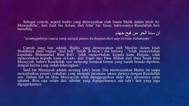 Qurdist 11 semester 2 berlomba dalam kebaikan