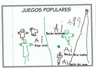 Qué sabemos (dibujo)