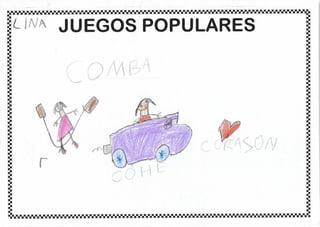 Qué sabemos (dibujo)