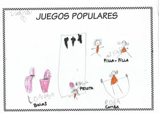 Qué sabemos (dibujo)