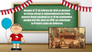 Qué se celebra el 18 de Septiembre.pptx