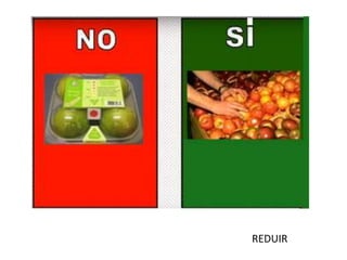 REDUIR
 