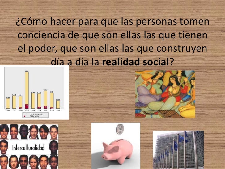 Qué significa que el objeto de estudio