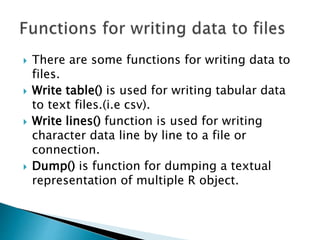 R GUI.ppt