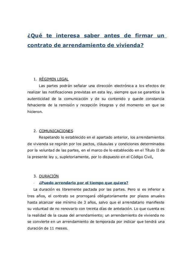 Contrato De Arrendamiento De Vivienda 2015 | contrato de arrendamiento de vivienda 2015 contratos de Contrato De Arrendamiento De Vivienda 2015 | contrato de arrendamiento de vivienda 2015 contratos de