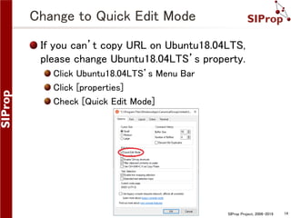 The easiest way of setup QuTiP on Windows | PPTX