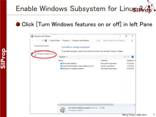 The easiest way of setup QuTiP on Windows | PPTX