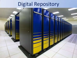 Digital Repository
 