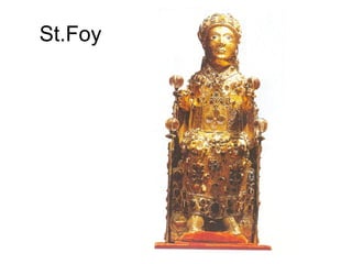 St.Foy
 