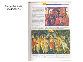 Sandro Botticelli,
(1445-1510.)
 