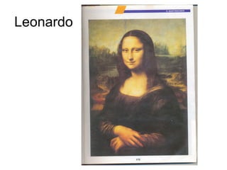 Leonardo
 