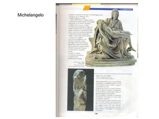 Michelangelo
 