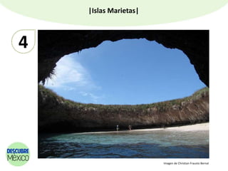 |Islas Marietas|
4
Imagen de Christian Frausto Bernal
 