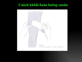 Caùch khôûi ñaàu baêng cuoän 