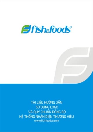 Quy chuan fish food