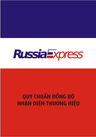 Quy chuan russian express