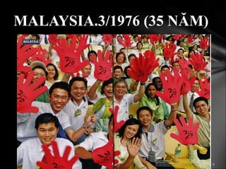 MALAYSIA.3/1976 (35 Ă)   