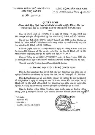 QUY ĐỊNH KHÓA LUẬN HỌC VIỆN CÁN BỘ TPHCM.pdf