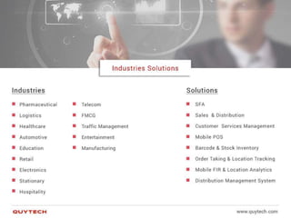 Mobile App Development Company