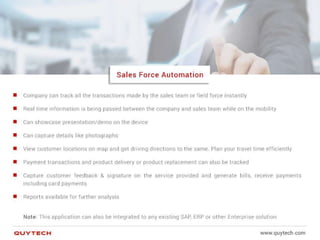 Mobile App Development Company