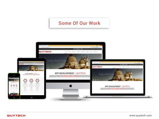 Mobile App Development Company