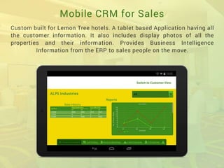 Mobile App Development Company