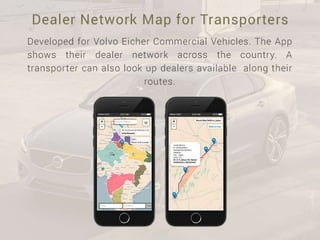 Mobile App Development Company