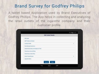 Mobile App Development Company