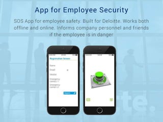 Mobile App Development Company