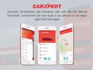 Mobile App Development Company