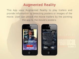 Mobile App Development Company