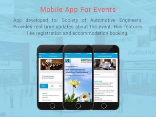 Mobile App Development Company