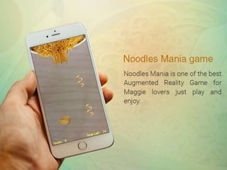 Mobile App Development Company