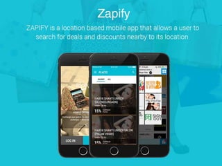 Mobile App Development Company