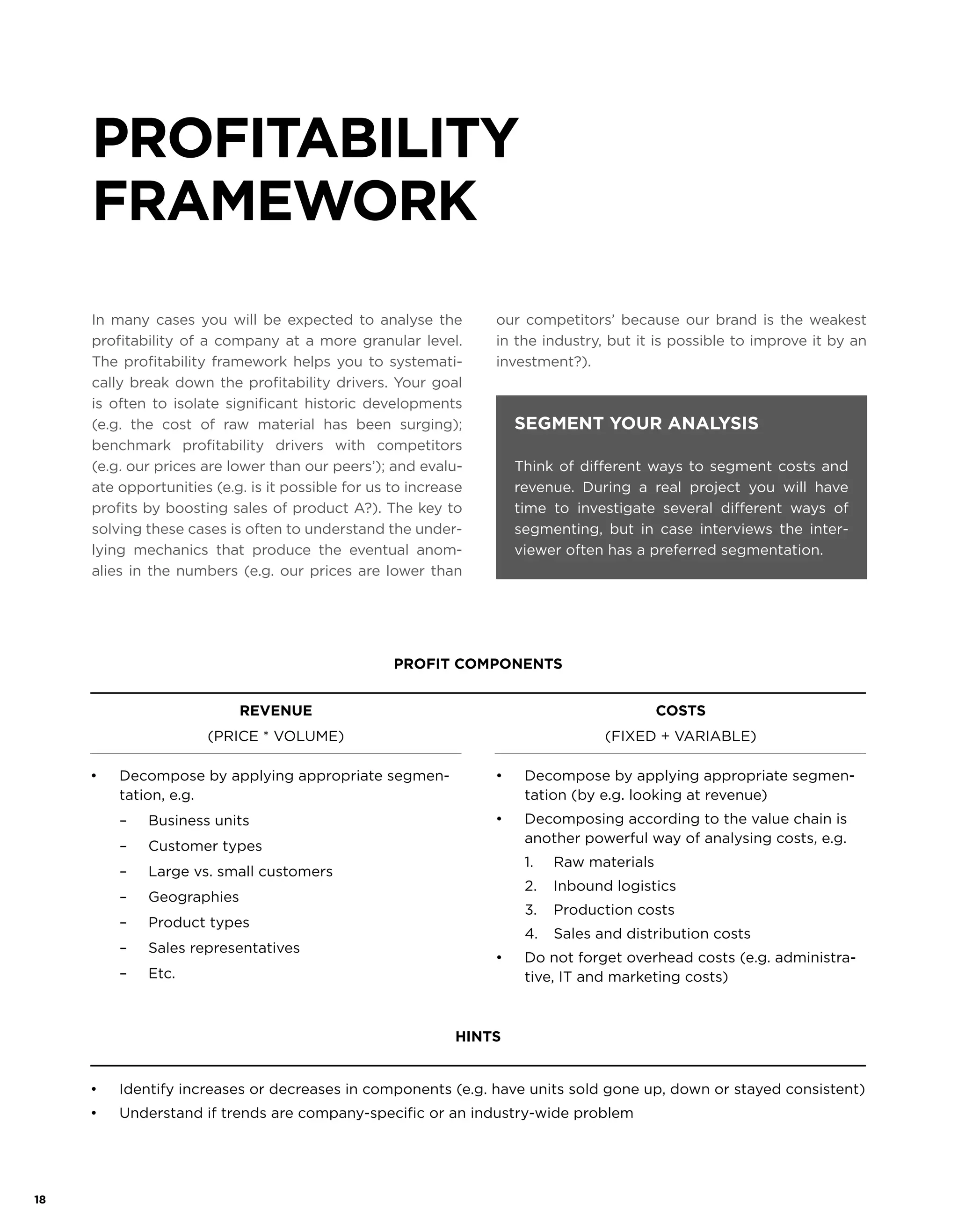 Qvartz Case Interview Handbook