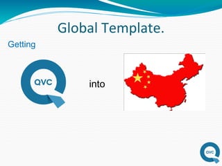 Qvc Analysis Class Case study presentation QVC | PPTX