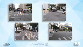 Rua Quintino Bocaiuva / Mario Ribeiro
 