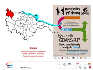 Projekt realizowany w ramach programu
Obywatele dla Demokracji, finansowanego z Funduszy EOG
Partnerstwo: Patronat:
Opraco...