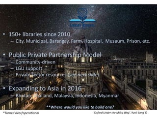 Lgu Library Bhutan - LRP | PPTX