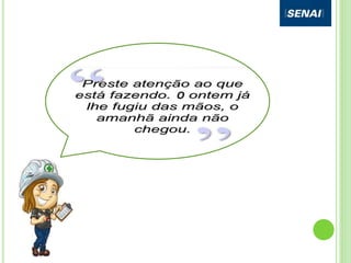 Qualidade de vida no trabalho