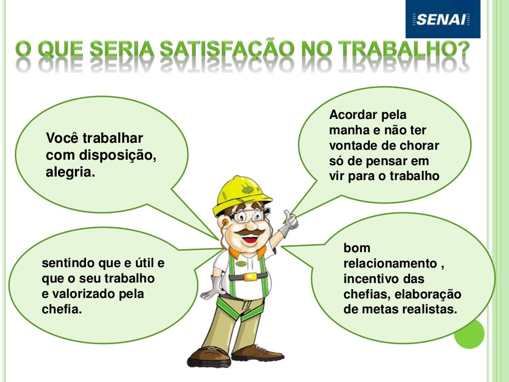 A Importancia Da Qualidade Vida No Trabalho Exemplo De Acoes