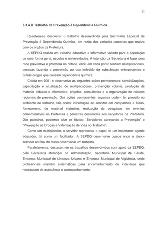 Qvt Em Organizacoes Publicas