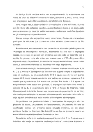 Qvt Em Organizacoes Publicas